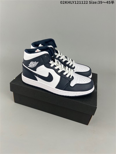 women air jordan 1 shoes 2022-12-11-451